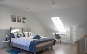 Apartament Jana Pawła